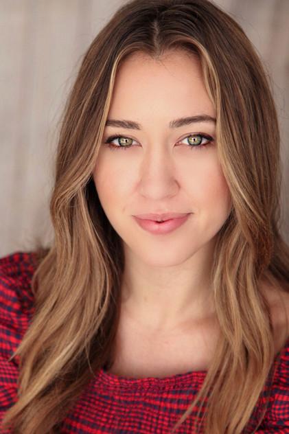 Victoria Nicole Dresden - Actor Profile Photo
