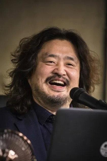 Kim Ou-joon - Actor Profile Photo