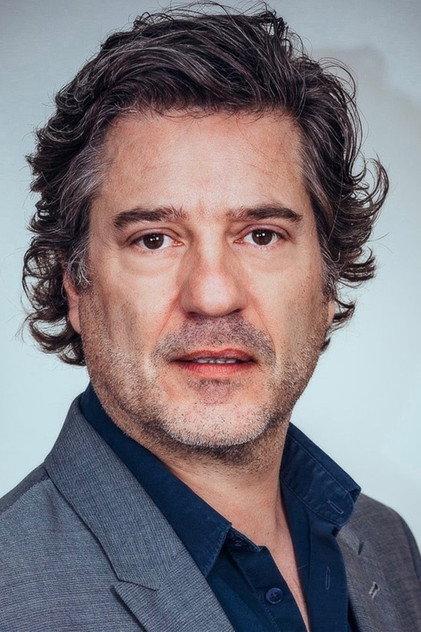 Eric Théobald - Actor Profile Photo