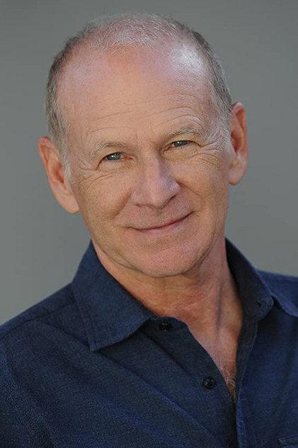 Michael Mantell - Actor Profile Photo
