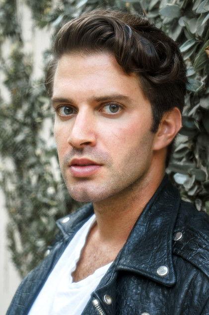 Jonathan Rosenthal - Actor Profile Photo