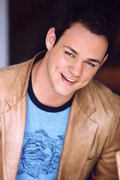 Brian Decaro - Actor Profile Photo
