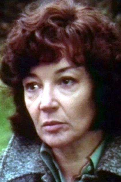 Thérèse Quentin - Actor Profile Photo