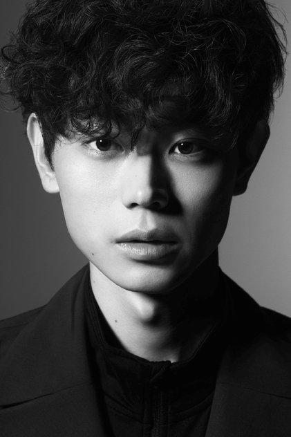 Masaki Suda - Actor Profile Photo