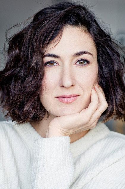 Karine Gonthier-Hyndman - Actor Profile Photo