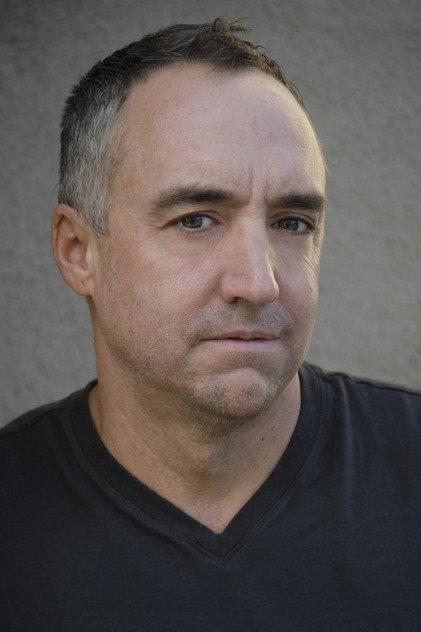 Aaron Haedt - Actor Profile Photo