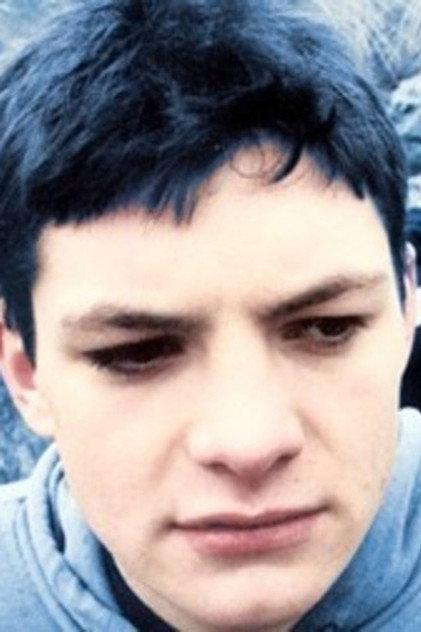 Niall O'Shea - Actor Profile Photo