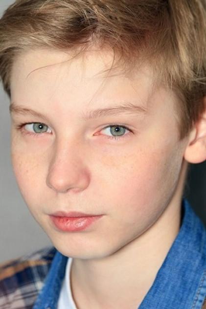 David Melkonyan - Actor Profile Photo