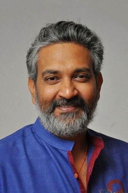 S. S. Rajamouli - Actor Profile Photo