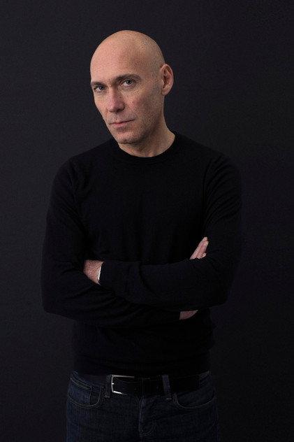 Jean-Louis Piérot - Actor Profile Photo