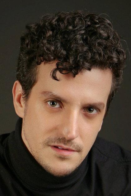 Victor Grimoni - Actor Profile Photo