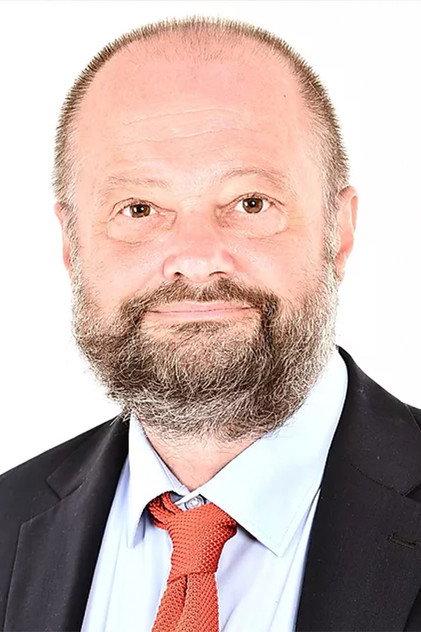 Mark Highfield - Actor Profile Photo