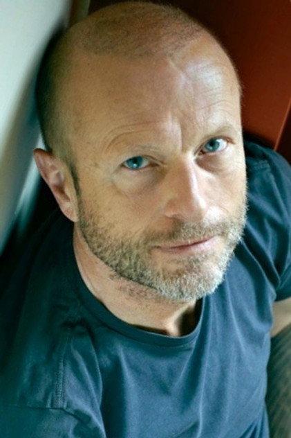 Christophe Deschamps - Actor Profile Photo