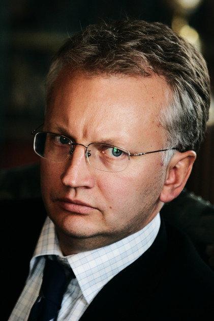 Pär Nuder - Actor Profile Photo