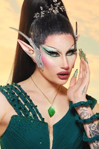 Moon - Actor Profile Photo