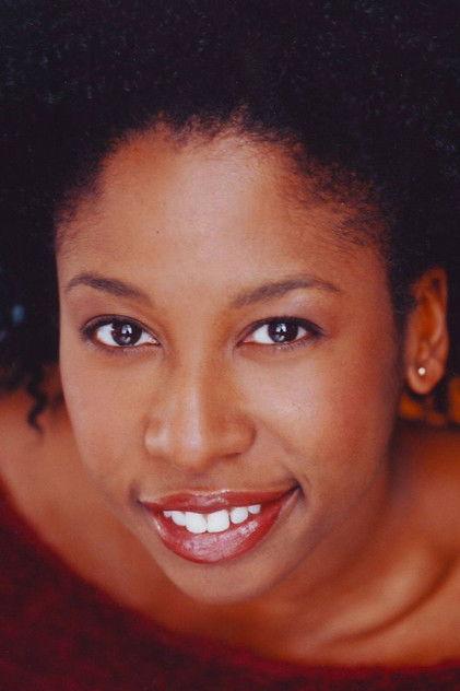 Raven Dauda - Actor Profile Photo
