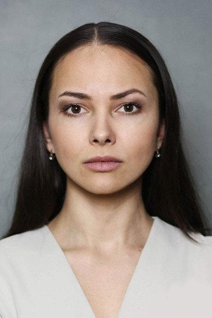 Glafira Kozulina - Actor Profile Photo
