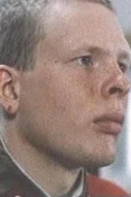Dmitriy Orlov - Actor Profile Photo