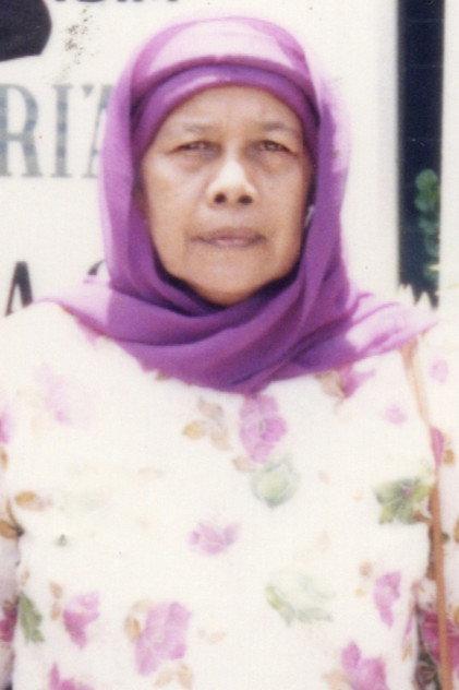 Siti Zainab - Actor Profile Photo