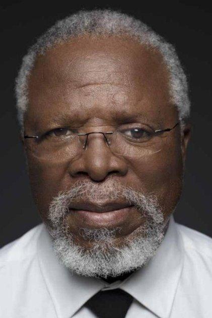 John Kani - Actor Profile Photo