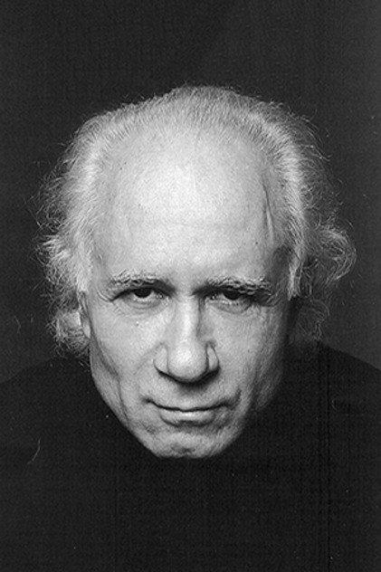 Giorgos Mihailidis - Actor Profile Photo
