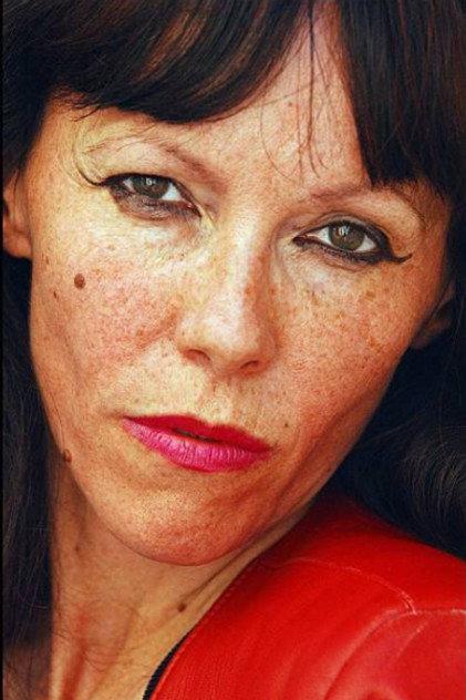 Franca Maï - Actor Profile Photo
