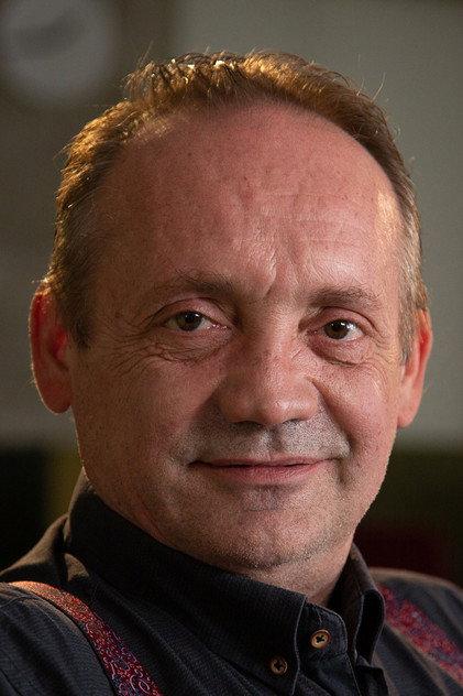 Ludvik Bagari - Actor Profile Photo