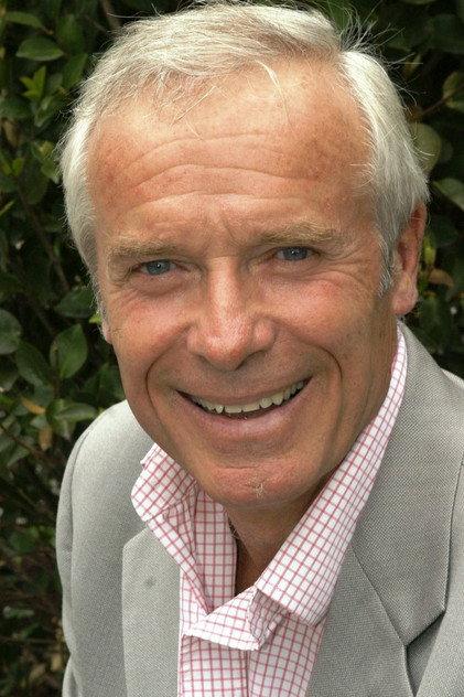 Pierre Douglas - Actor Profile Photo
