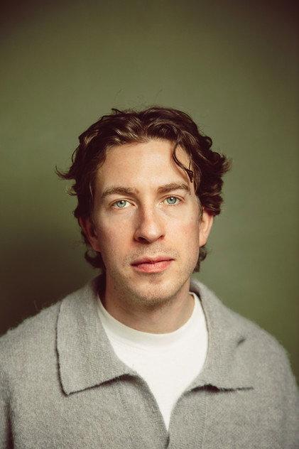 Gavin Matts - Actor Profile Photo
