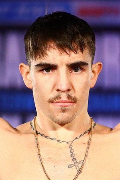 Michael Conlan - Actor Profile Photo