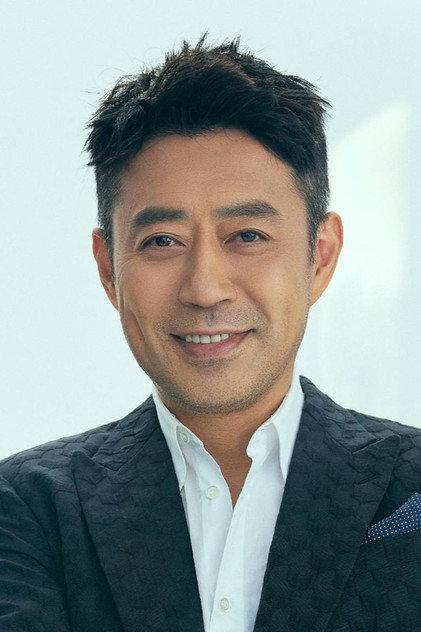 Liu Jun - Actor Profile Photo