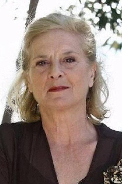 Penelope Pitsouli - Actor Profile Photo