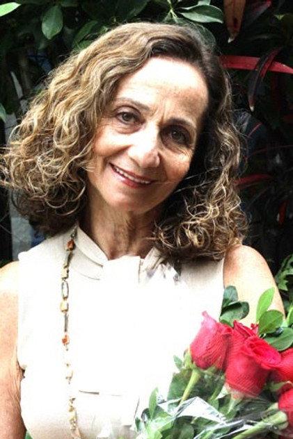 Ana Cecilia Natteri - Actor Profile Photo