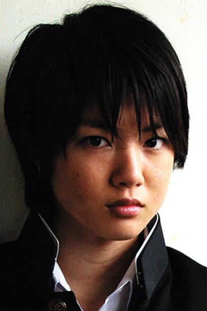 Saya Yūki - Actor Profile Photo