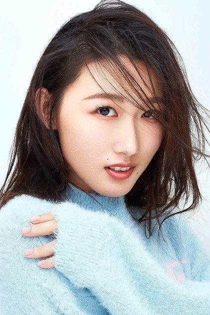 Showna Xie - Actor Profile Photo