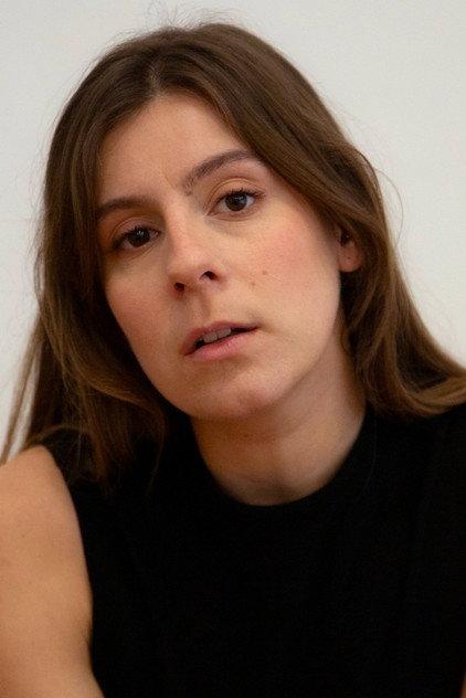 Catarina Rabaça - Actor Profile Photo