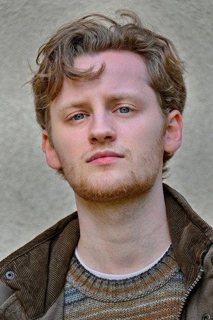 Rudi Goodman - Actor Profile Photo