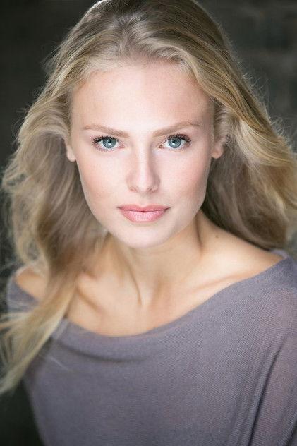 Clementine Nicholson - Actor Profile Photo
