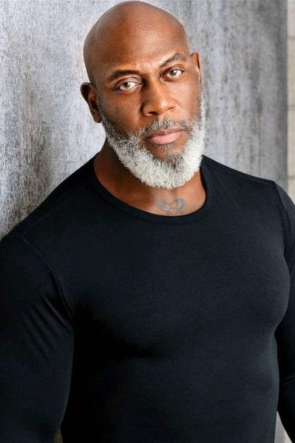 Jaye Razor - Actor Profile Photo