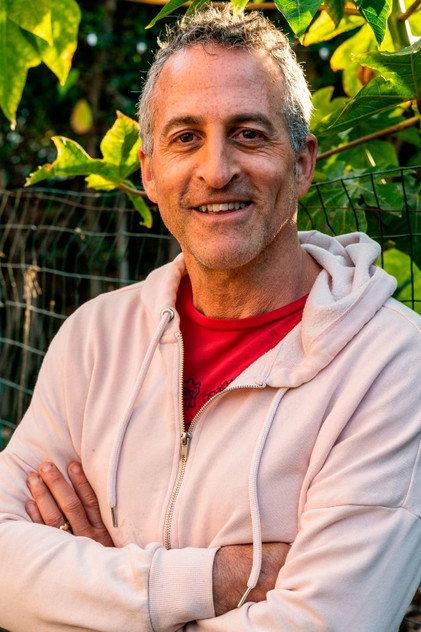 Michael Konik - Actor Profile Photo