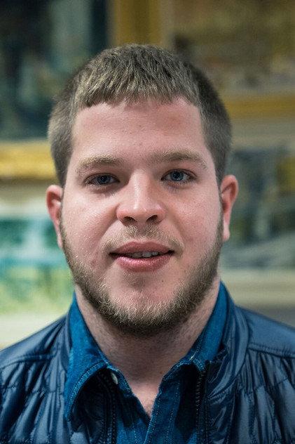 Alain Demaria - Actor Profile Photo