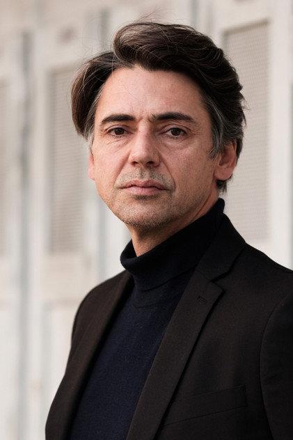 Philippe Schuler - Actor Profile Photo