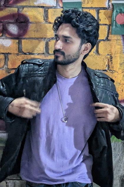 Devodyuti Aich - Actor Profile Photo