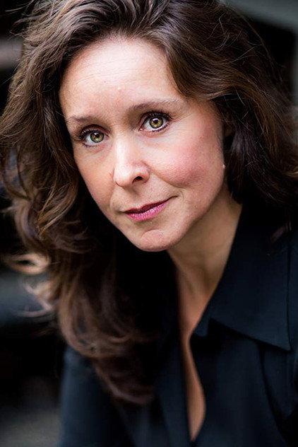 France Perras - Actor Profile Photo