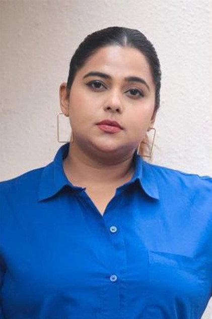 Fara Shibla - Actor Profile Photo
