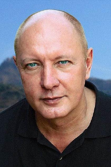 Igor Lenyov - Actor Profile Photo
