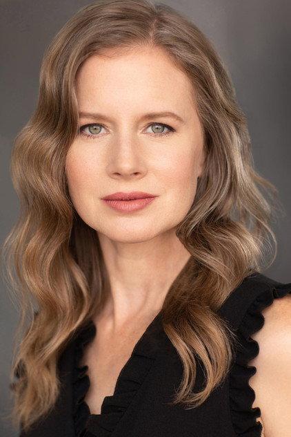 Jessica Ambuehl - Actor Profile Photo