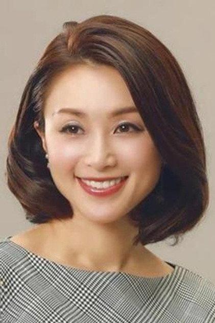 Noriko Sakai - Actor Profile Photo