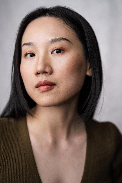 Jane Lu - Actor Profile Photo