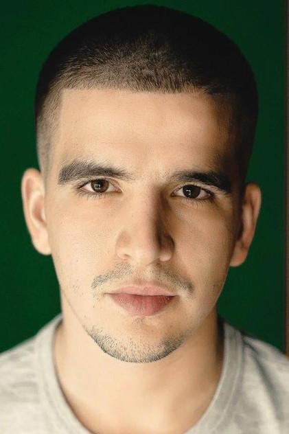 Fyodor Insarov - Actor Profile Photo
